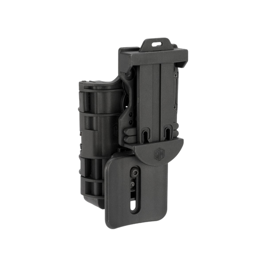 Quantum Mechanics OWB Condition 3 Carry Quick Tactical Holster