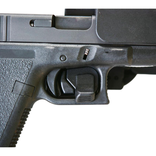 Quantum Mechanics OWB Condition 3 Carry Quick Tactical Holster