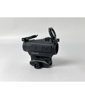 Evolution Gear SIG ROMEO 4T Red Dot Sight (Solar Powered) BK