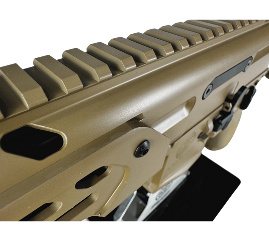 SIG MCX SPEAR LT Gel Blaster Replica