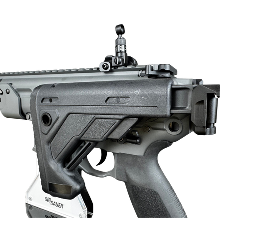 SIG MCX SPEAR LT Gel Blaster Replica