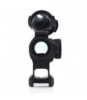 Aimpoint T2 2022 Version Sight with Daniel Defence Mount