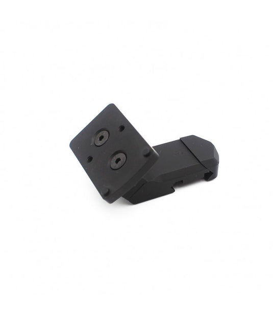 Evolution Gear T2/RMR Offsets Rail Mount