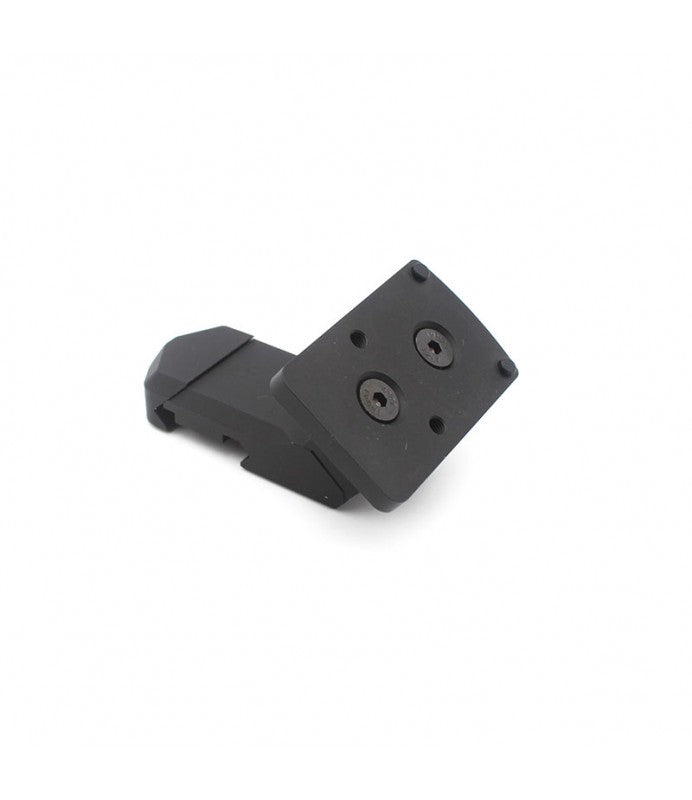 Load image into Gallery viewer, Evolution Gear T2/RMR Offsets Rail Mount
