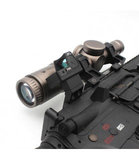 Load image into Gallery viewer, Evolution Gear T2/RMR Offsets Rail Mount
