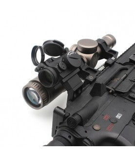 Load image into Gallery viewer, Evolution Gear T2/RMR Offsets Rail Mount
