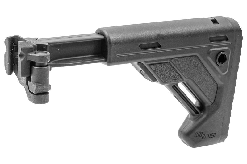 Load image into Gallery viewer, SIG MCX/MPX TELESCOPING/FOLDING STOCK for Gel Blaster
