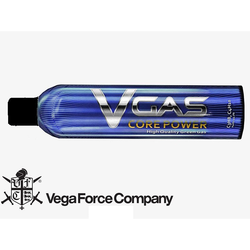 Load image into Gallery viewer, VGAS CORE POWER High Quality Green Gas (700mL)
