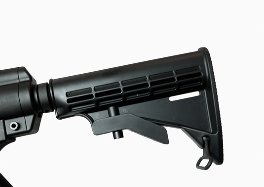 LDT - Metal MP5 P-AR
