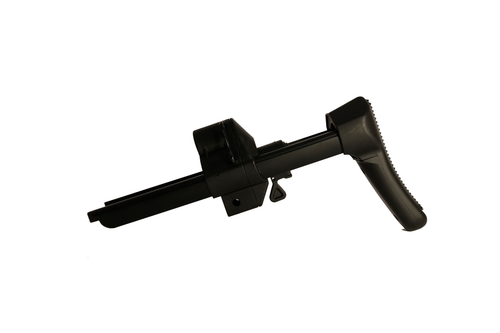 LDT MP5 Collapsible Stock