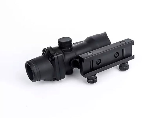 BO-SSC1902 ACOG 4X32 Red Dot