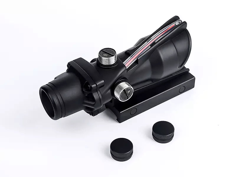 Load image into Gallery viewer, BO-SSC1902 ACOG 4X32 Red Dot
