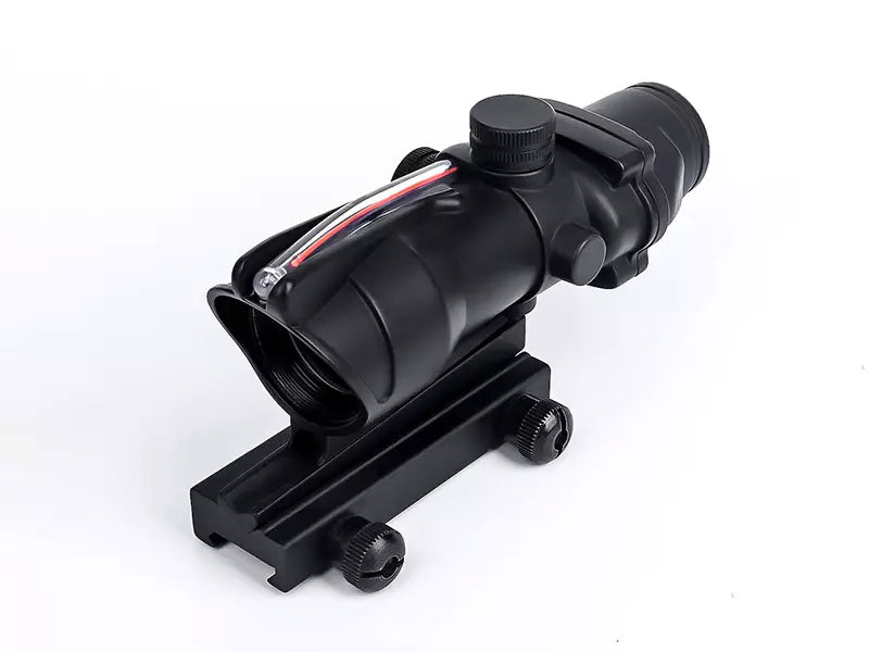 Load image into Gallery viewer, BO-SSC1902 ACOG 4X32 Red Dot
