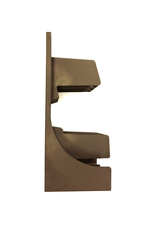 Magazine holder -Wall mount