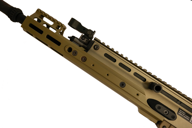 Load image into Gallery viewer, LDT - SCAR-H DMR
