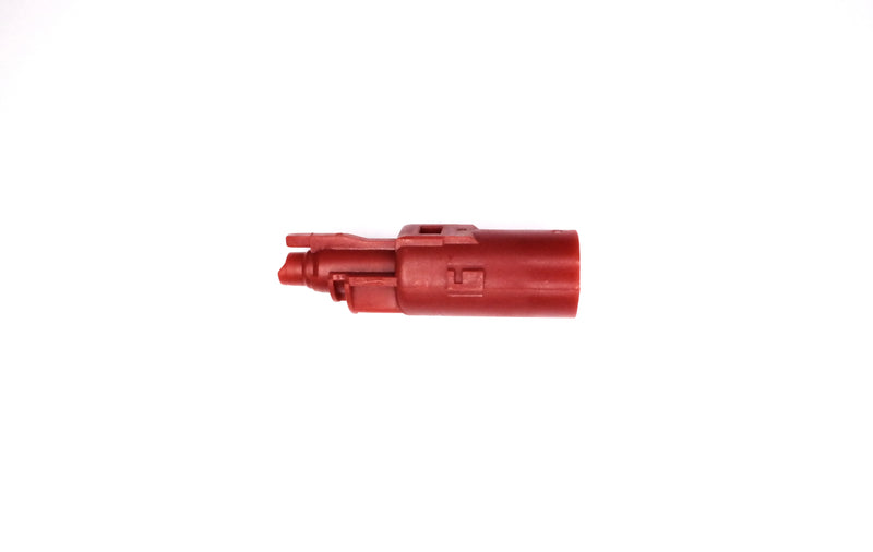 Load image into Gallery viewer, AW CUSTOM™ - HX UPGRADE RED NOZZLE ASSEMBLY
