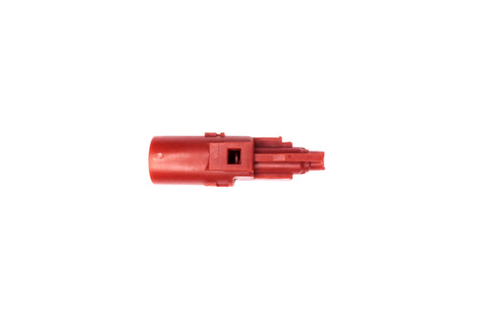 AW CUSTOM™ - HX UPGRADE RED NOZZLE ASSEMBLY