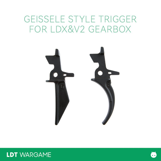 LDT - Geissele Style Trigger
