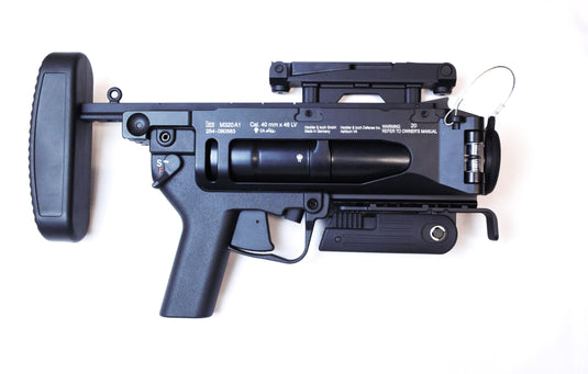 LDT CNC HK M320