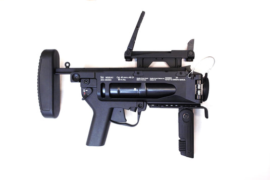 LDT CNC HK M320