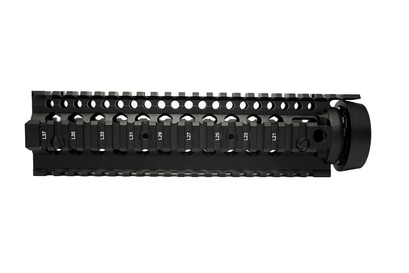 Load image into Gallery viewer, DD OMEGA Handguard 9 BK 2.png

