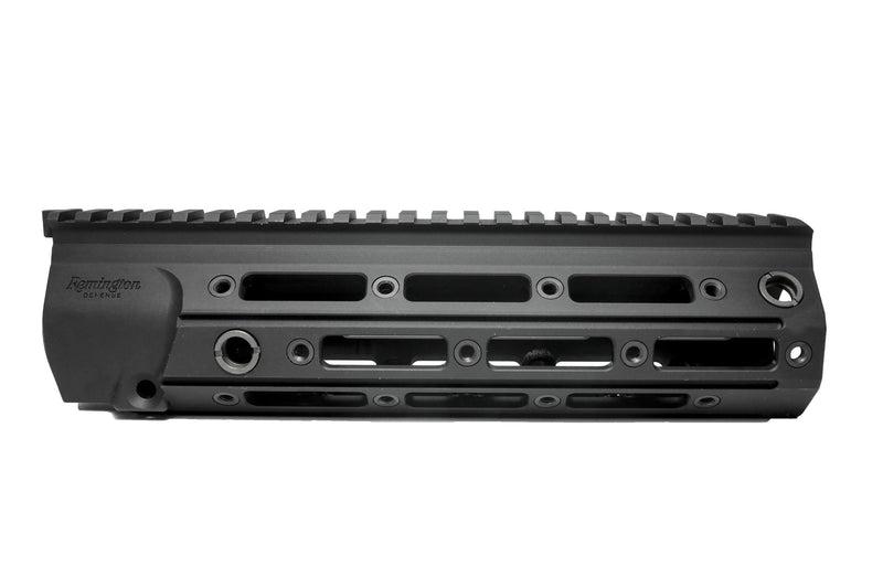 Load image into Gallery viewer, LDT HK416 Remington RAHG 9″ Metal Handguard – Black
