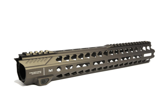 Strike Industries Strike Rail M-LOK 13.5" Handguard