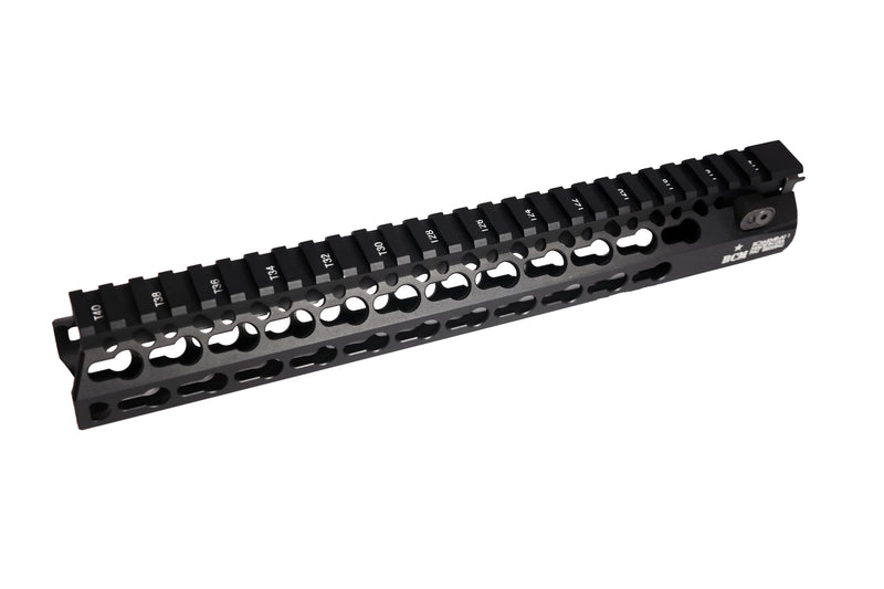 Load image into Gallery viewer, BCM MCMR KEYMOD Handguard 11.5 BK 7.png
