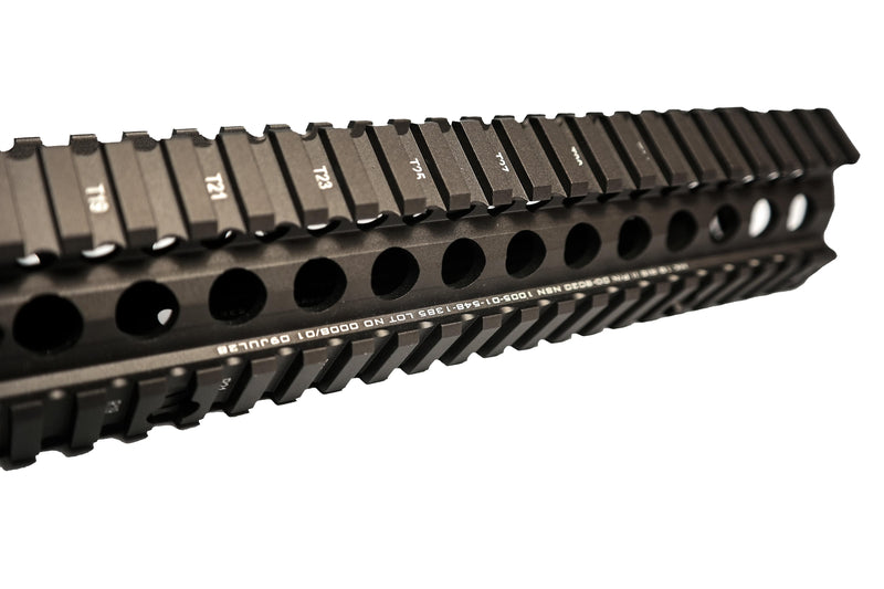 Load image into Gallery viewer, MK18 Handguard 9 DE 2.png
