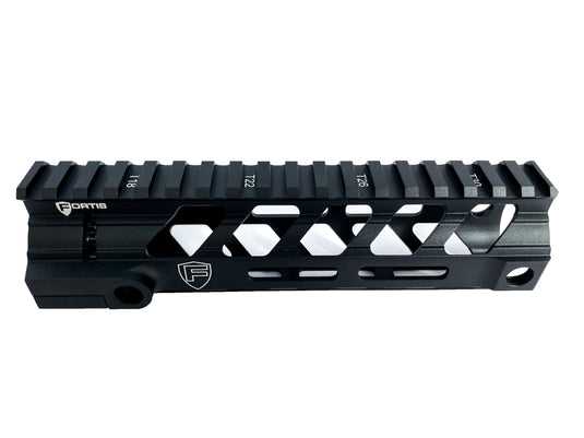 PTS-FORTIS Handguard 7.2 BK 1.png