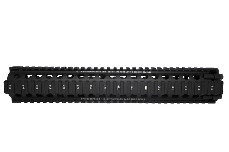 Load image into Gallery viewer, MK18 Handguard 12 BK 1.png
