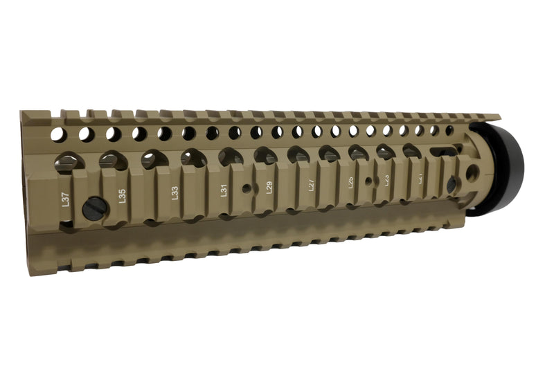 Load image into Gallery viewer, DD OMEGA Handguard 9 DE 2.png
