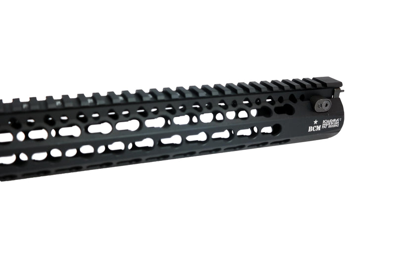 Load image into Gallery viewer, BCM MCMR KEYMOD Handguard 11.5 BK 4.png
