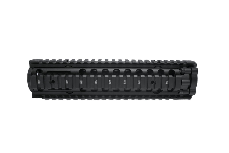 Load image into Gallery viewer, MK18 Handguard 9 BK.png
