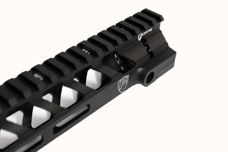 Load image into Gallery viewer, PTS-FORTIS Handguard 9.2 BK 2.png
