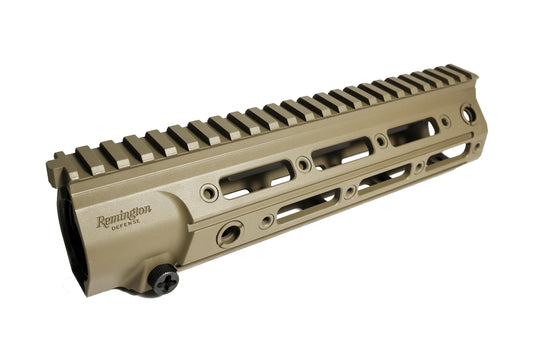 LDT HK416 Remington RAHG 9″ Metal Handguard – Tan