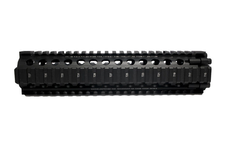 Load image into Gallery viewer, MK18 Handguard 9 BK 2.png
