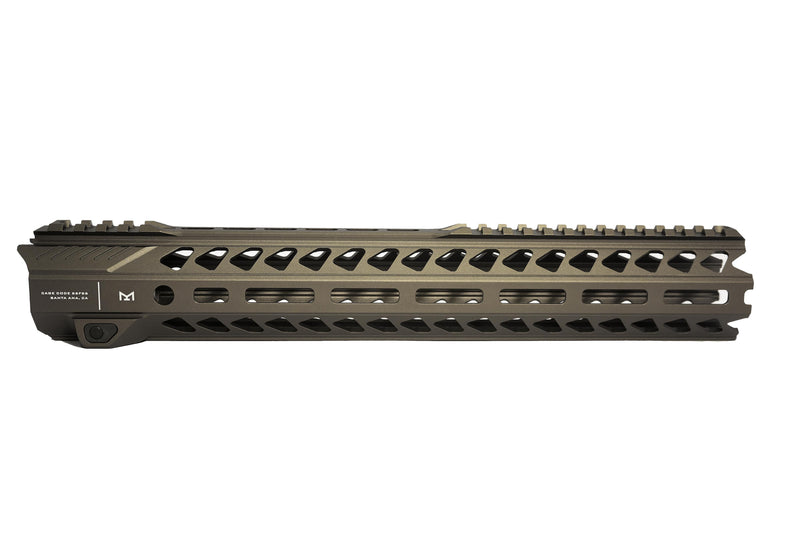 Load image into Gallery viewer, Strike Industries Strike Rail M-LOK 13.5&quot; Handguard
