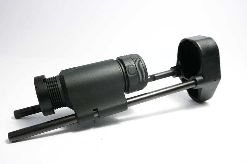 LDT HK416 PDW Stock Black WAT INT ldt-hk416-pdw-stock-black-wat-int