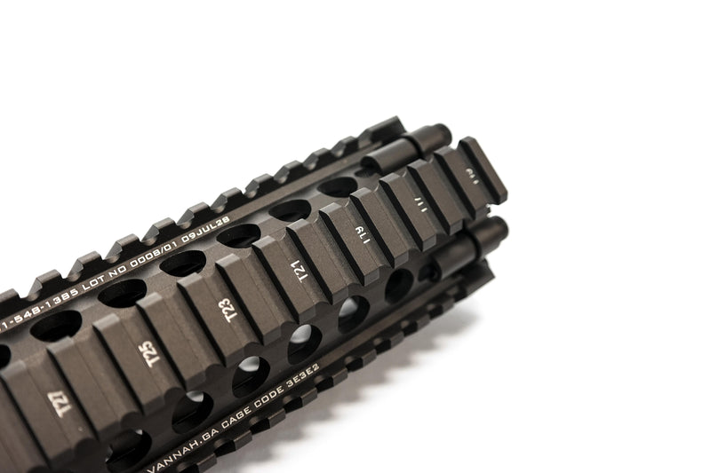 Load image into Gallery viewer, MK18 Handguard 9 DE 4.png
