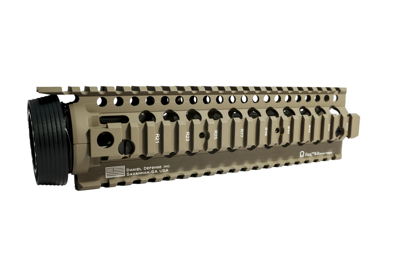 Load image into Gallery viewer, DD OMEGA Handguard 9 DE 4.png
