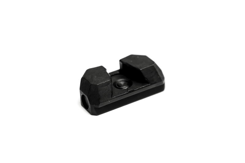 Load image into Gallery viewer, Glock Iron Sight High BK.png
