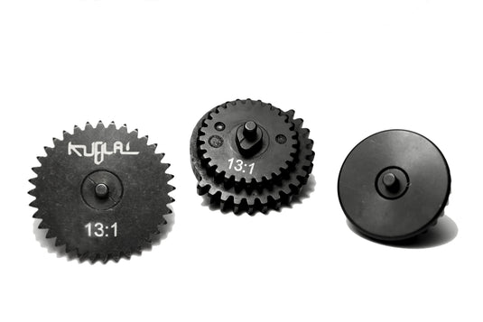 Kublai Carbon Steel Gear Set