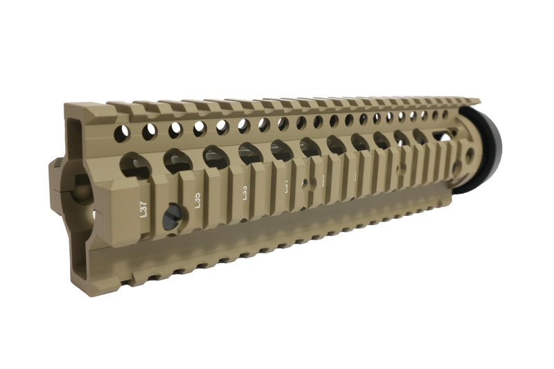 Load image into Gallery viewer, DD OMEGA Handguard 9 DE.png
