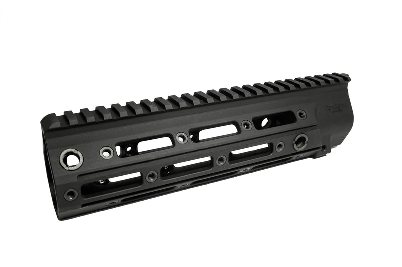 Load image into Gallery viewer, LDT HK416 Remington RAHG 9″ Metal Handguard – Black
