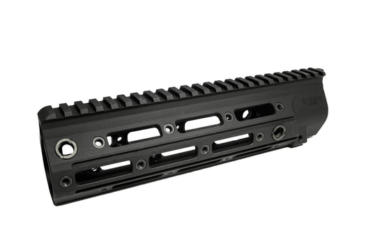 LDT HK416 Remington RAHG 9″ Metal Handguard – Black