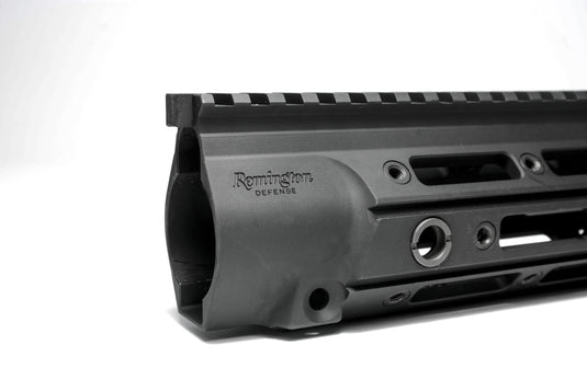 LDT HK416 Remington RAHG 9″ Metal Handguard – Black