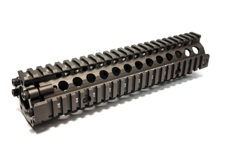 Load image into Gallery viewer, MK18 Handguard 9 DE 6.png
