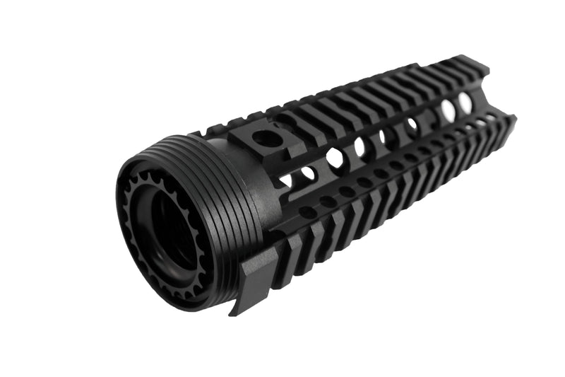 Load image into Gallery viewer, DD OMEGA Handguard 7 BK 1.png
