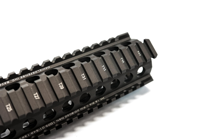 Load image into Gallery viewer, MK18 Handguard 9 DE 3.png
